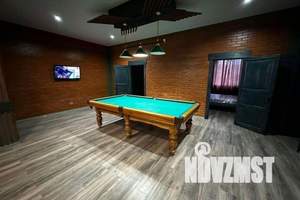 Дом 420м², 2-этажный, посуточно, 