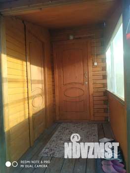 Дом 50м², 2-этажный, посуточно, 