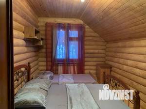 Дом 240м&sup2;, 2-этажный, посуточно, 