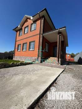 Дом 130м&sup2;, 2-этажный, на длительный срок, 