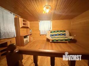 Дом 60м², 2-этажный, на длительный срок, 