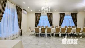 Дом 330м&sup2;, 2-этажный, посуточно, 