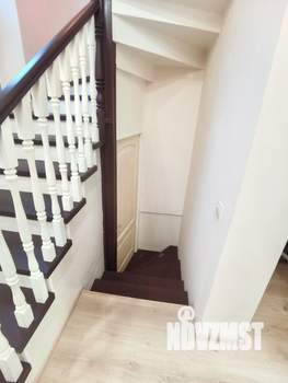 Дом 160м&sup2;, 2-этажный, на длительный срок, 