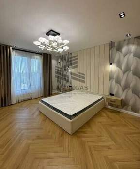 Дом 160м², 2-этажный, на длительный срок, 