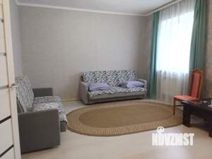 Дом 120м², 2-этажный, на длительный срок, 
