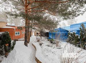 Дом 650м², 1-этажный, посуточно, 