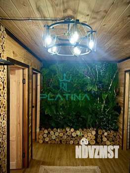 Дом 80м², 1-этажный, на длительный срок, 