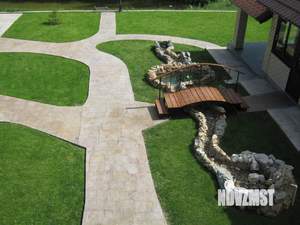 Дом 240м&sup2;, 2-этажный, посуточно, 