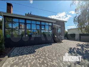 Дом 320м&sup2;, 3-этажный, посуточно, 