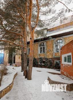 Дом 650м&sup2;, 1-этажный, посуточно, 