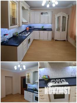 Коттедж 200м², 2-этажный, на длительный срок, 