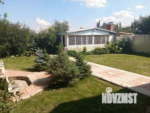 Дом 120м&sup2;, 2-этажный, посуточно, 