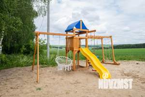 Дом 160м², 2-этажный, посуточно, 