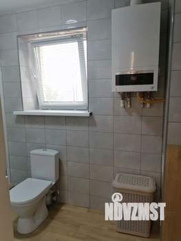 Коттедж 120м&sup2;, 2-этажный, на длительный срок, 