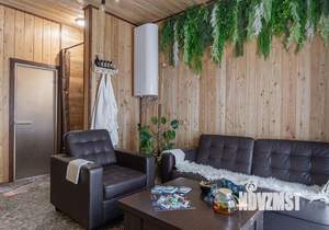 Дом 70м&sup2;, 1-этажный, посуточно, 