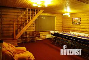 Дом 144м&sup2;, 2-этажный, посуточно, 