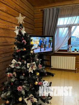 Дом 285м², 2-этажный, посуточно, 