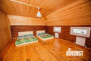 Дом 400м², 2-этажный, посуточно, 