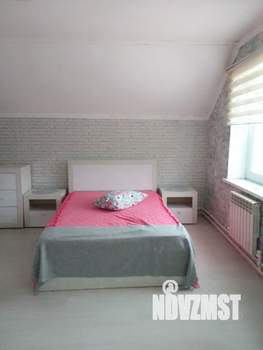 Дом 120м&sup2;, 2-этажный, на длительный срок, 