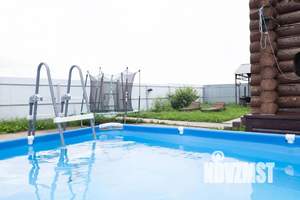 Дом 160м², 2-этажный, посуточно, 