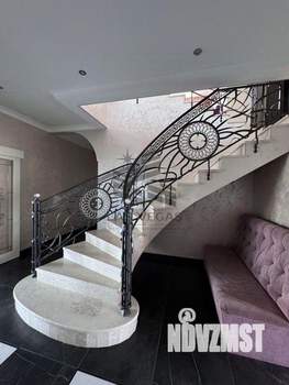 Дом 400м², 2-этажный, на длительный срок, 