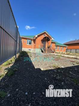 Дом 270м², 1-этажный, на длительный срок, 