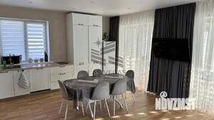 Дом 150м², 2-этажный, на длительный срок, 