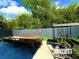 Дом 166м², 2-этажный, посуточно, 