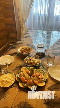 Дом 85м&sup2;, 2-этажный, посуточно, 