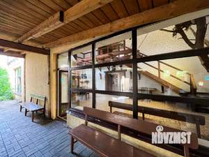 Дом 305м&sup2;, 2-этажный, посуточно, 