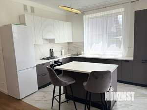 Коттедж 127м&sup2;, 2-этажный, на длительный срок, 