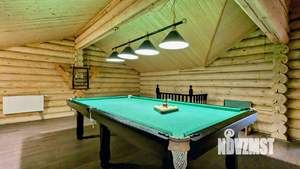 Дом 370м&sup2;, 3-этажный, посуточно, 