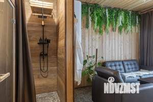 Дом 75м&sup2;, 1-этажный, посуточно, 