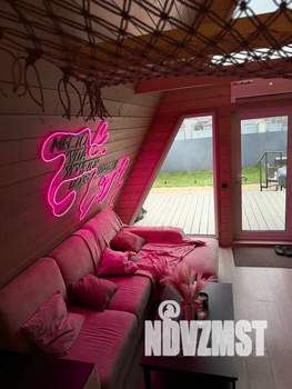 Дом 50м², 2-этажный, посуточно, 