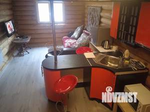 Дом 70м², 2-этажный, посуточно, 