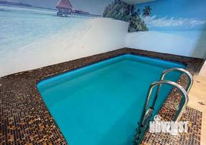 Дом 150м&sup2;, 2-этажный, посуточно, 