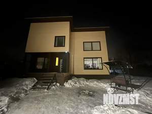 Дом 180м&sup2;, 2-этажный, посуточно, 