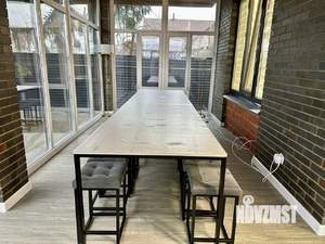 Дом 180м&sup2;, 2-этажный, посуточно, 