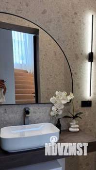 Дом 220м&sup2;, 2-этажный, на длительный срок, 