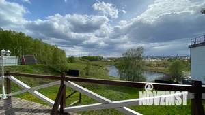 Дом 170м², 2-этажный, посуточно, 