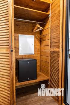 Дом 20м&sup2;, 1-этажный, посуточно, 