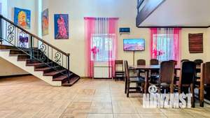 Дом 250м², 2-этажный, посуточно, 