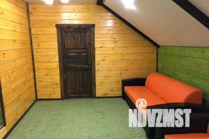 Дом 300м², 2-этажный, посуточно, 