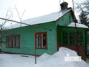 Дом 50м², 1-этажный, на длительный срок, 