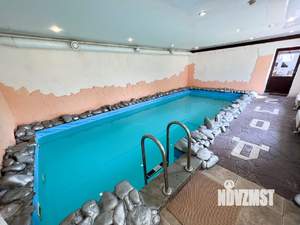 Дом 312м&sup2;, 2-этажный, посуточно, 