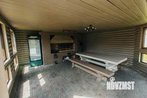 Дом 225м&sup2;, 2-этажный, посуточно, 