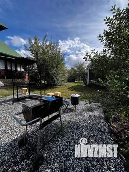 Дом 285м², 2-этажный, посуточно, 