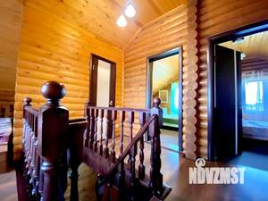 Дом 160м&sup2;, 2-этажный, посуточно, 