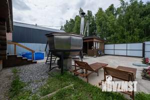 Дом 85м², 2-этажный, посуточно, 