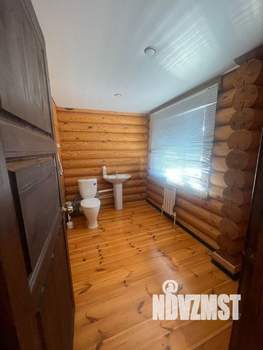 Дом 360м², 2-этажный, посуточно, 